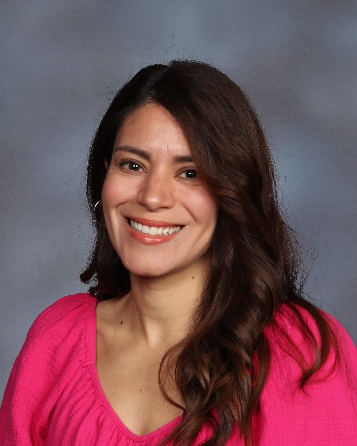 Susan Johnstone : 3rd Grade Teacher