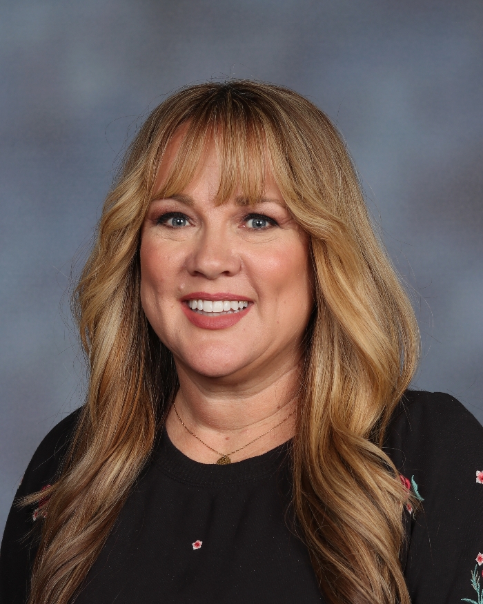 Stephanie Slack : Health Assistant/Reading Para