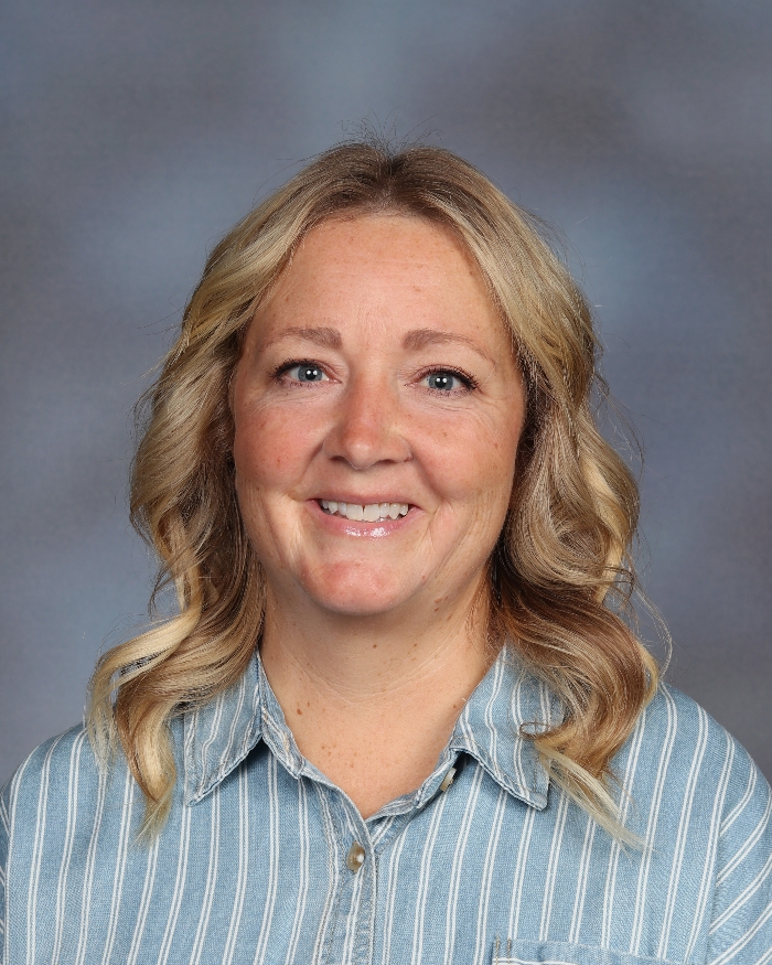 Ann Staley : 3rd Grade Teacher