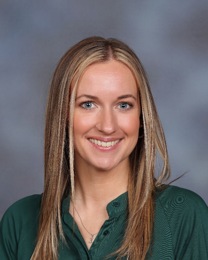 Stephanie Johnstone : Kindergarten