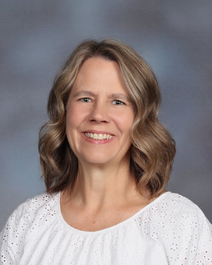 Jenny Leavitt : Principal