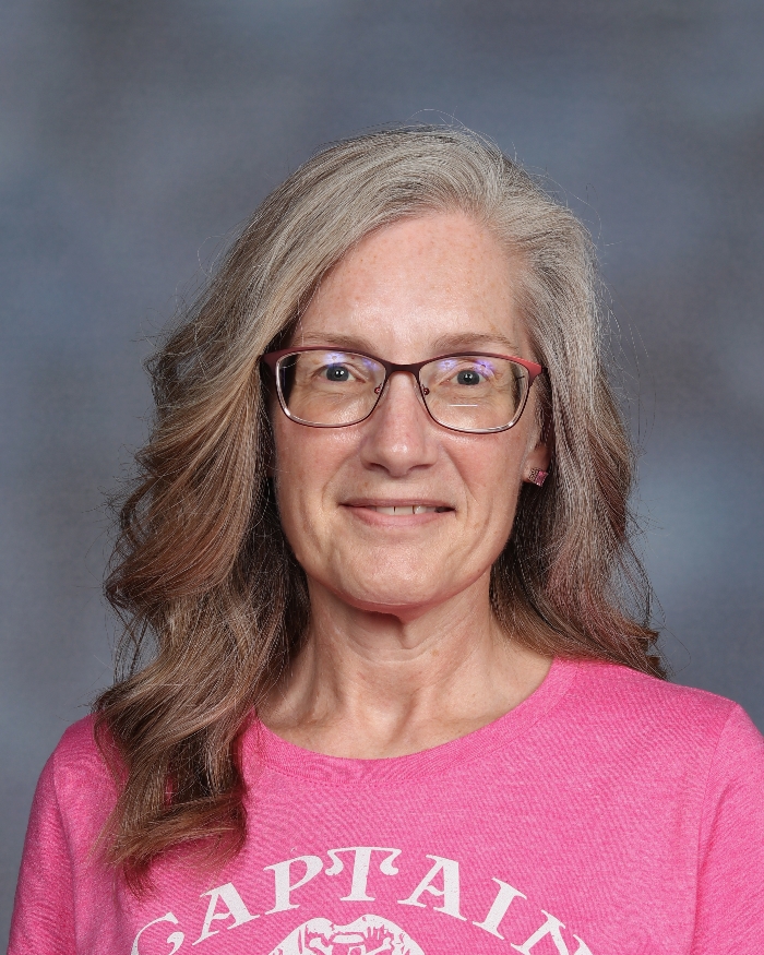 Jennifer Woodson : Head Lunch