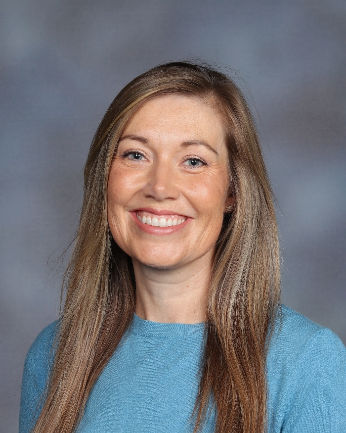 Tahlia Butler : 2nd Grade Teacher (PM)