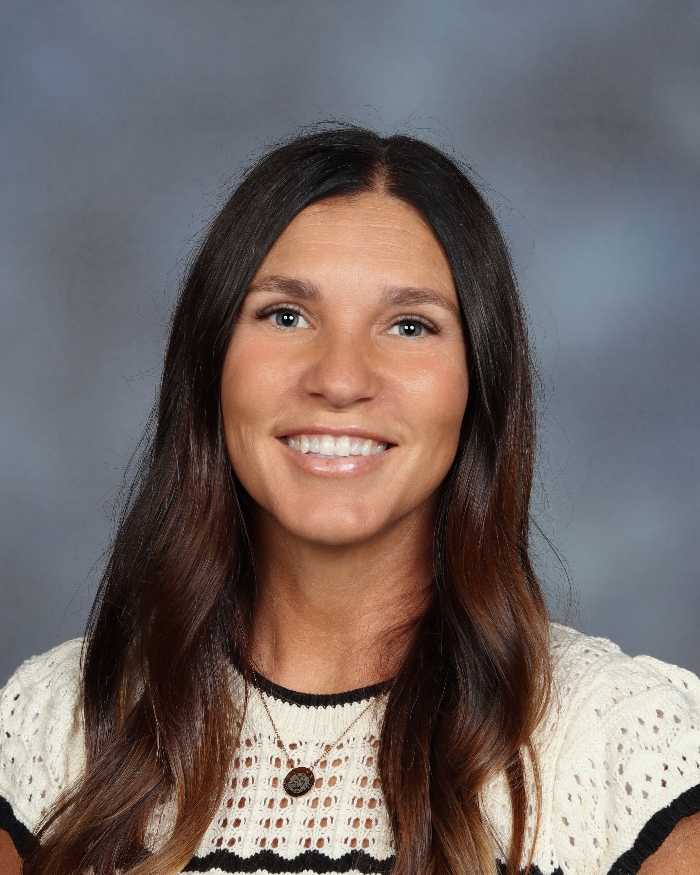 Bonnie Moss : Secretary (Registrar/Lunch)