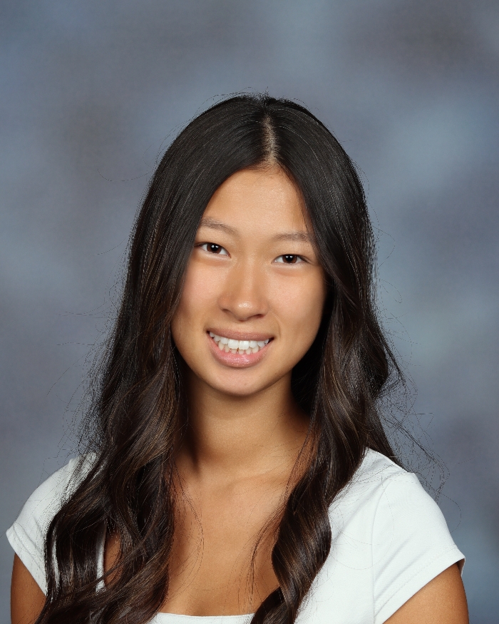 Lina Hall : 5th Grade Teacher