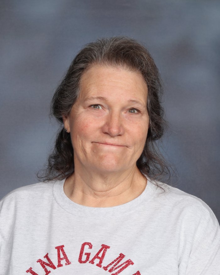 Ony Lockwood : Lunch Staff