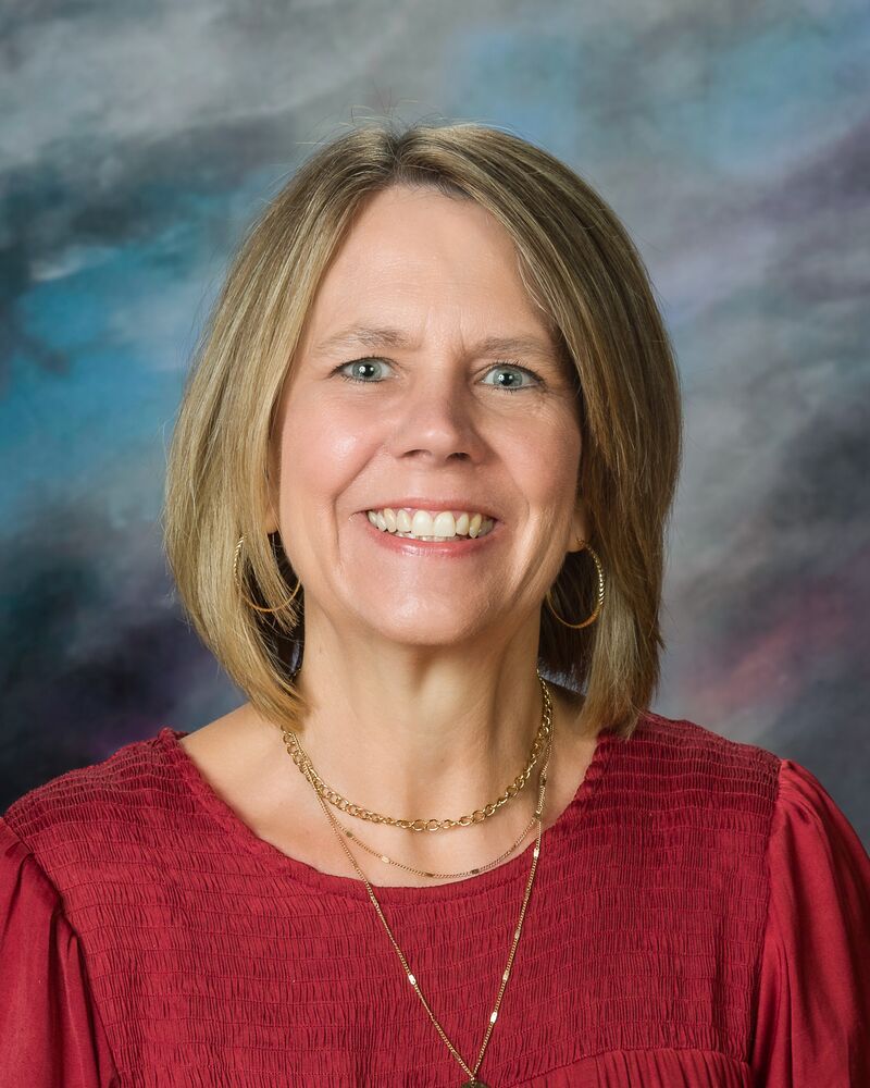 Jenny Leavitt : Principal