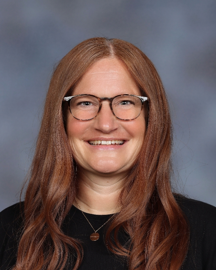 Martha Baker : Kindergarten