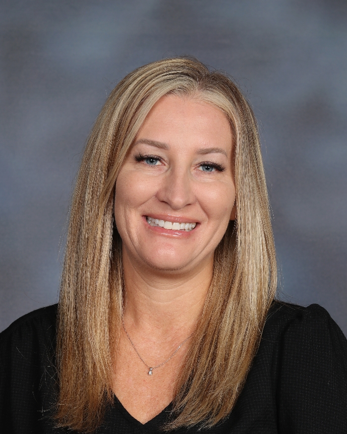 Amy MacIntosh : Learning Coach