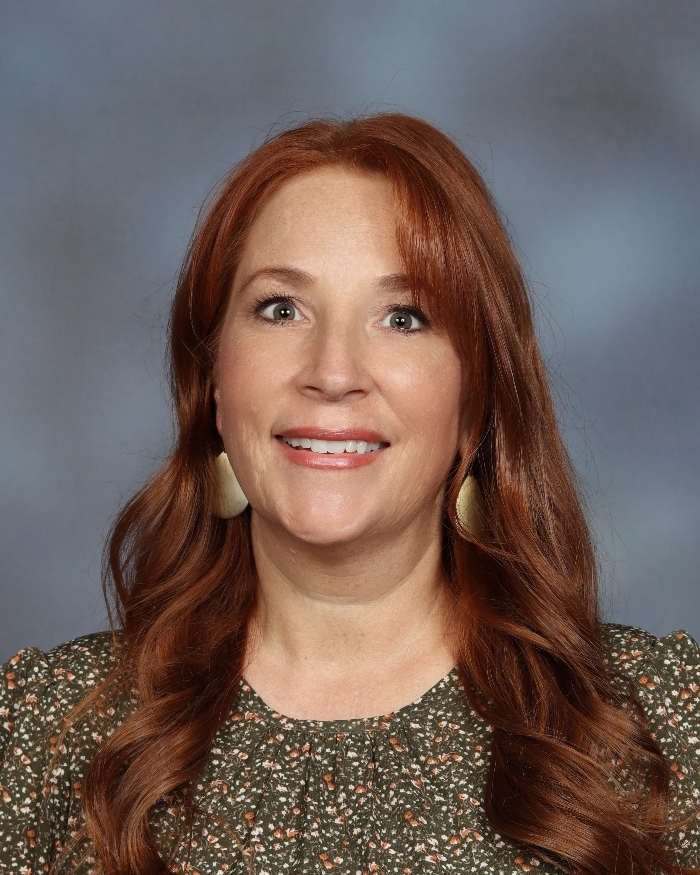 Jamie Pollei : 4th Grade Teacher