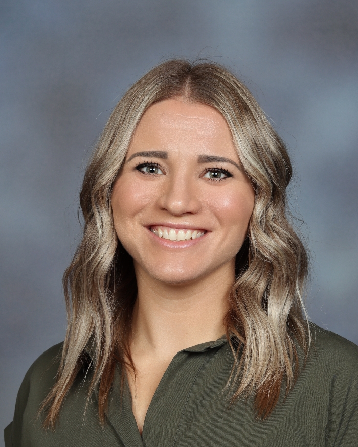 Karissa Dodds : Kindergarten