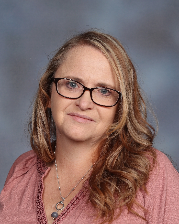 Conni Sabaitis : 1st Grade Teacher