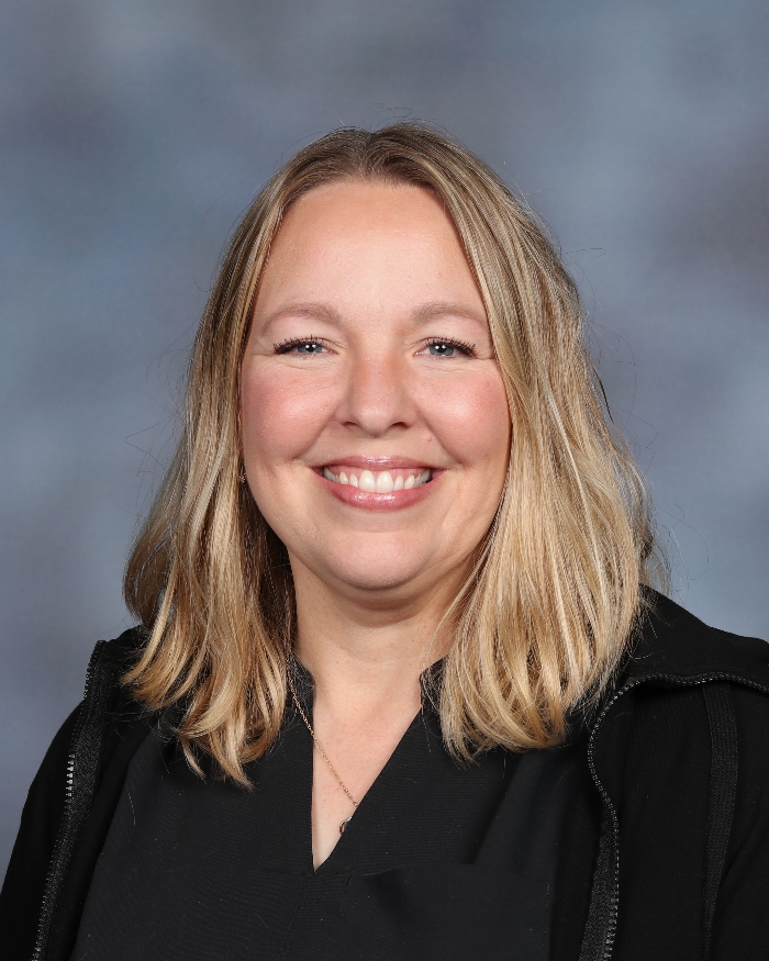 Crystal Anderson : School Nurse