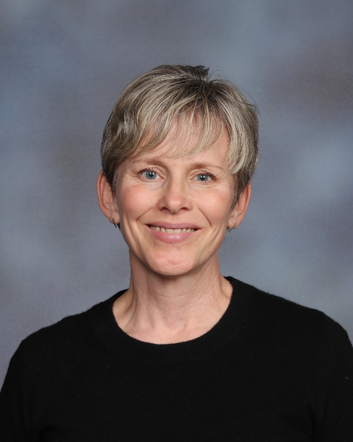 Ellen Slade : HAL Teacher