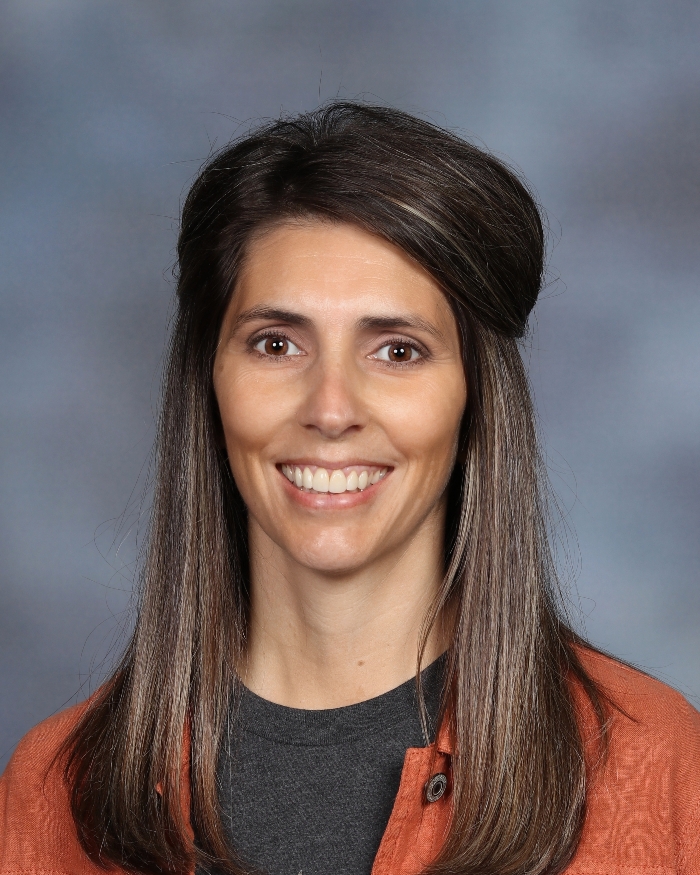 Nichole Cook : Reading Para