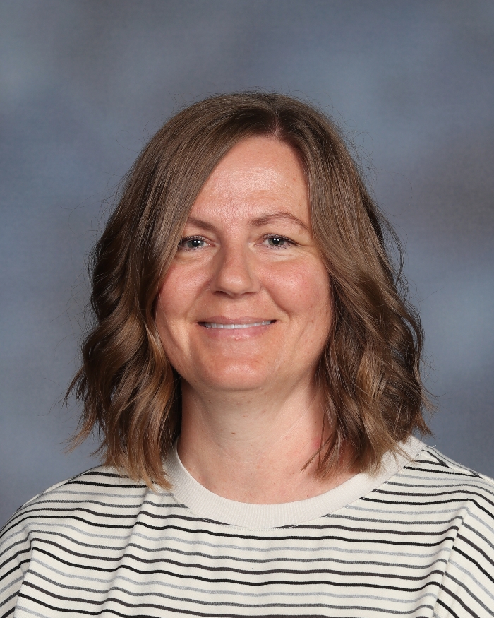 Kacey Perry : Computer Lab Para