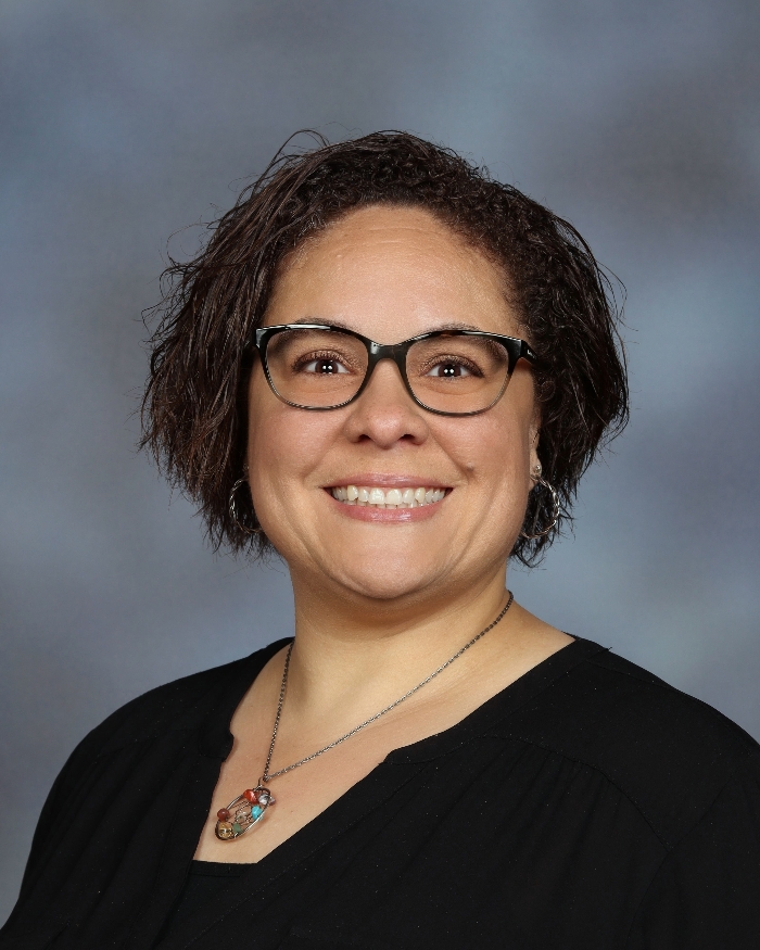 Kimberley Kaye : School Psychologist