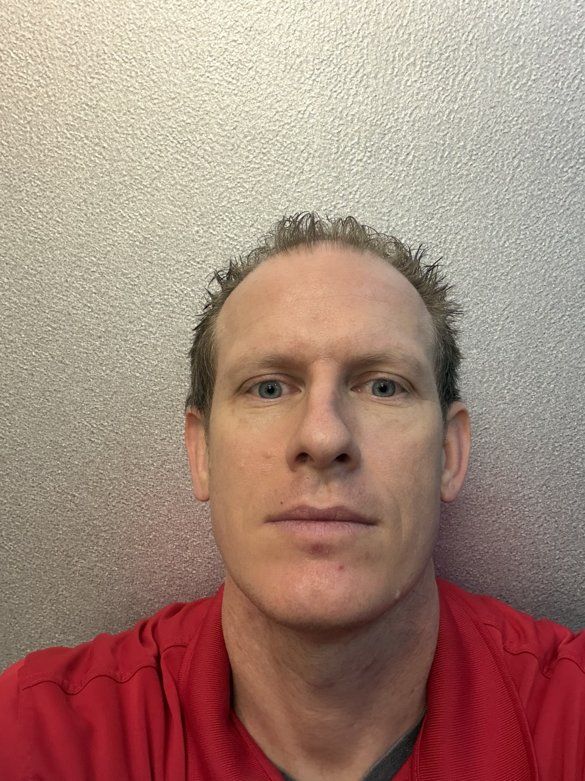 Aaron Black : Custodian