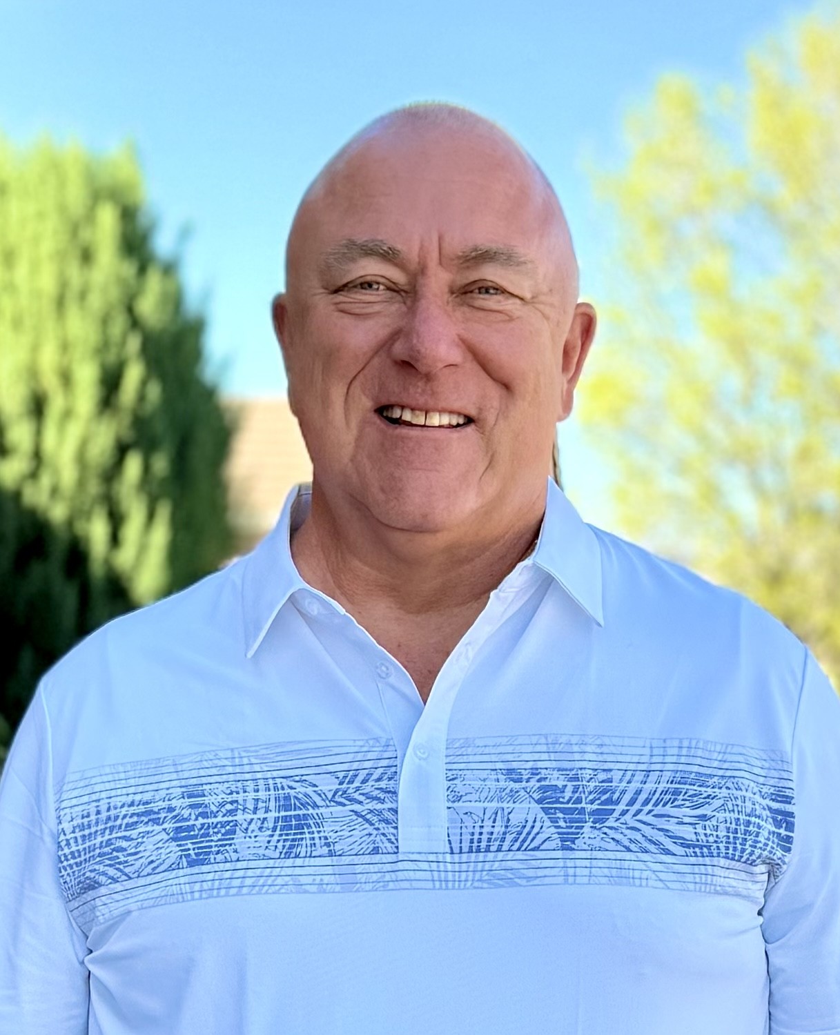 Stuart Mciver : PE Para