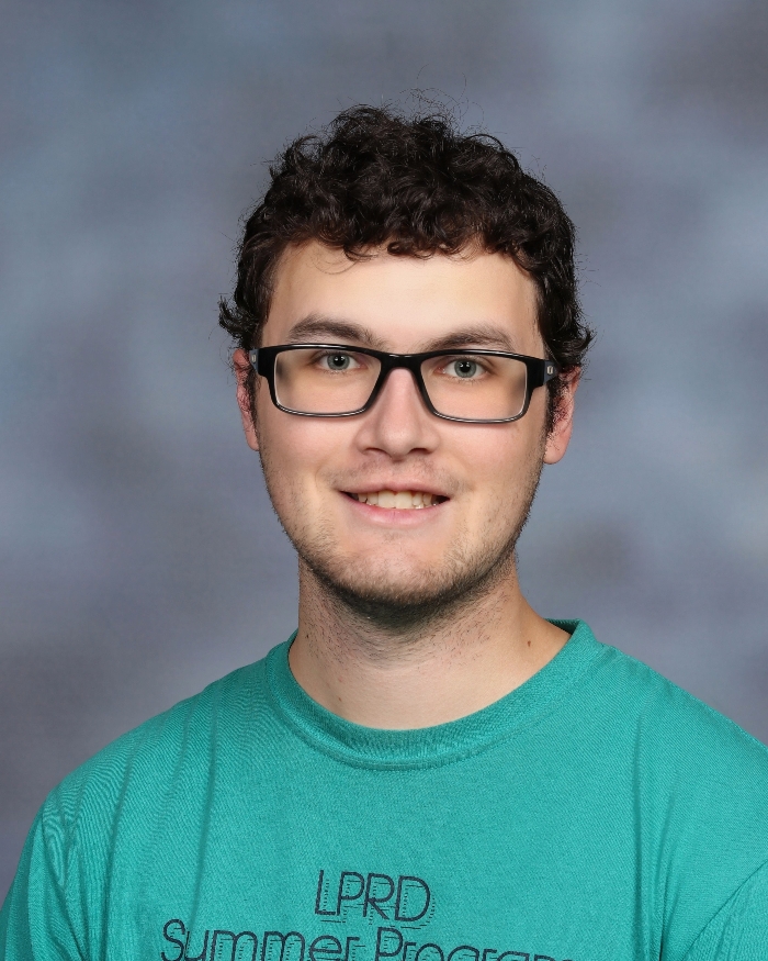 Jacob Jones : Math para