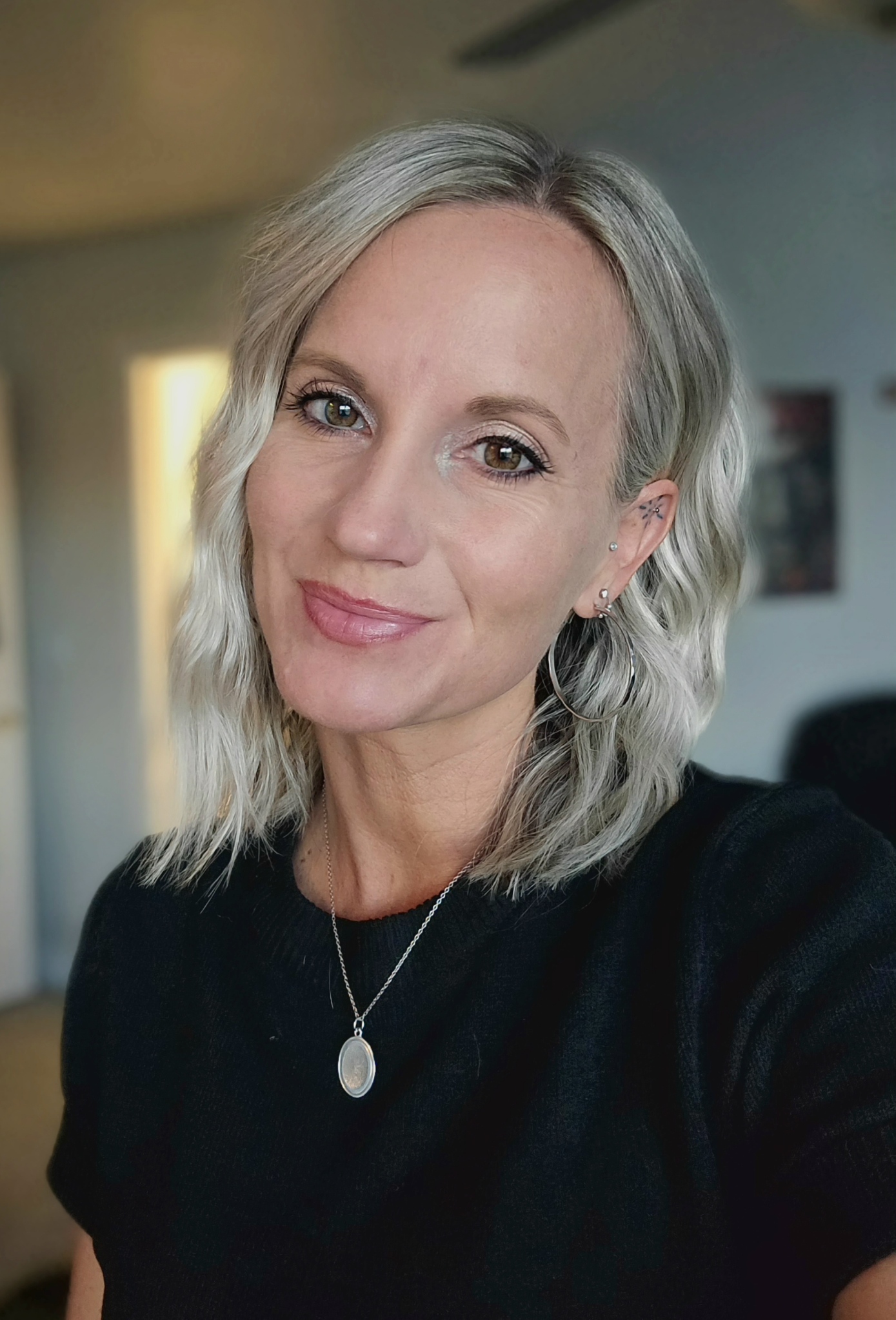 Marci Eves : Custodian