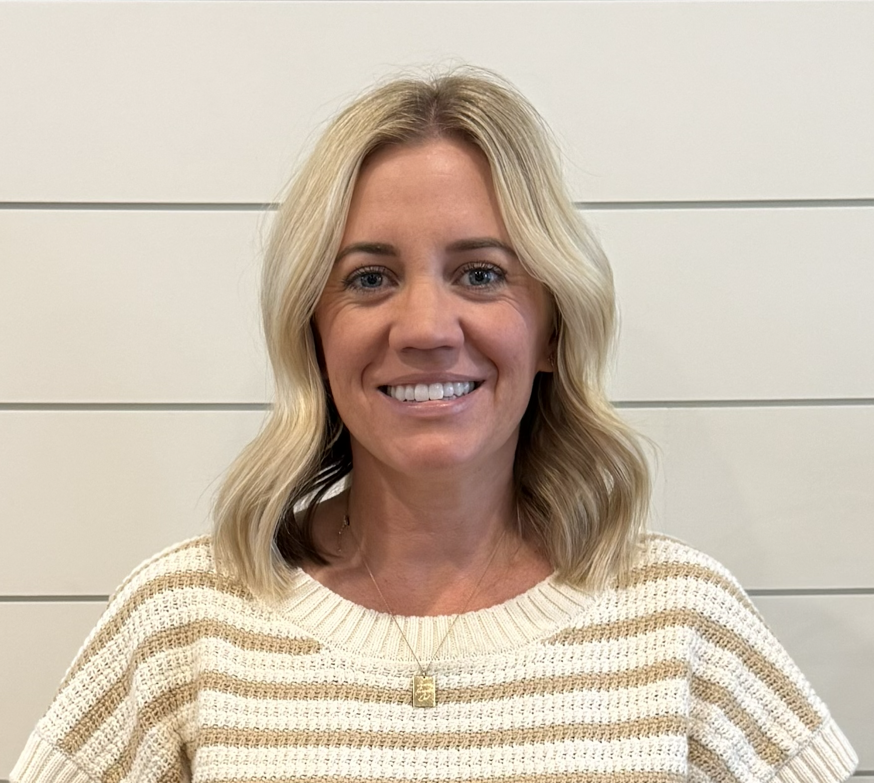 Danielle Lee : Playground monitor