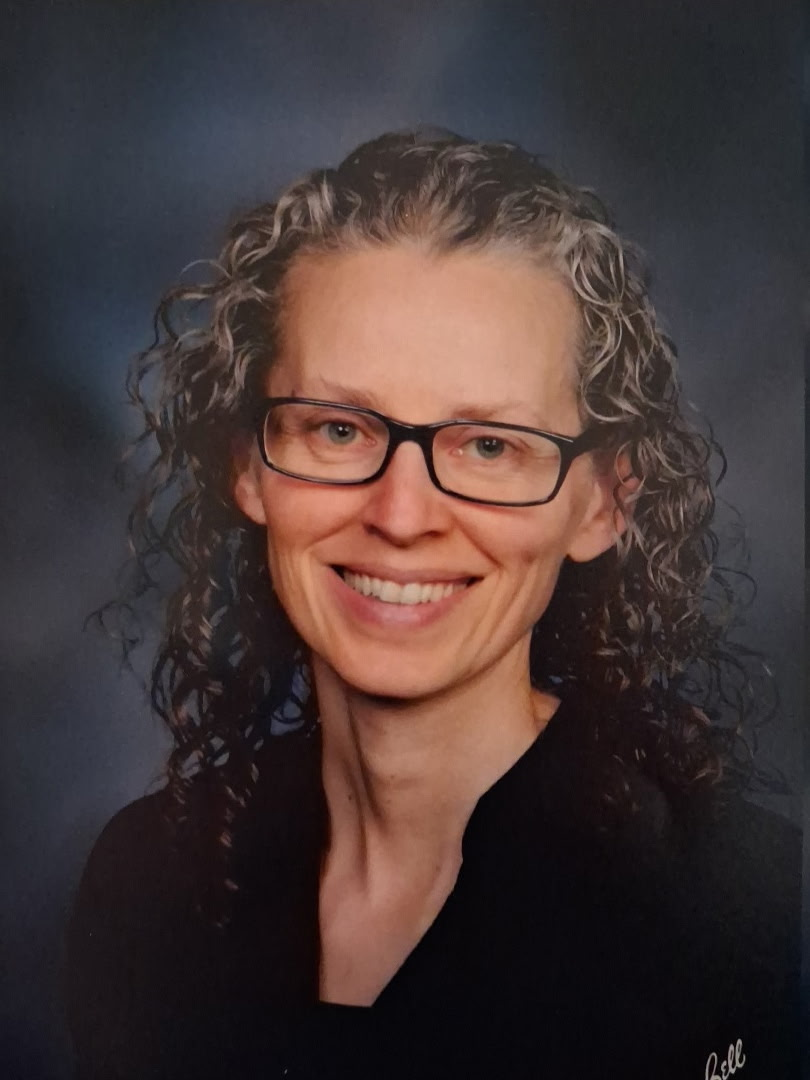 Ranee Jenkins : Math para