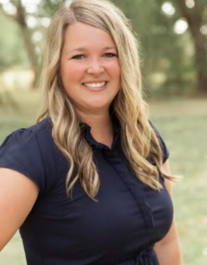 Charise Gardner : Kindergarten Teacher