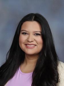 Kristy Smith : First Grade Teacher