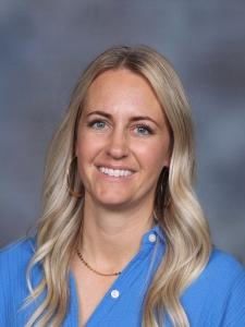 Tera Spencer : First Grade Teacher