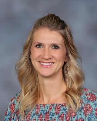 Heather Thogersen : First Grade Teacher