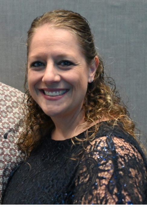 Alyssa Cliver : Administrative Teacher on Special Assignment