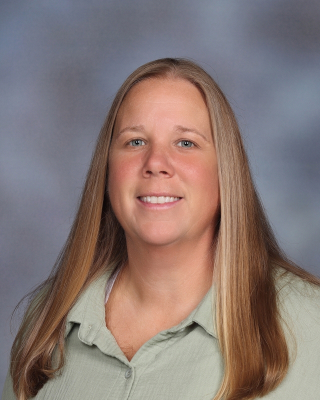 Summer Hess : Learning Coach