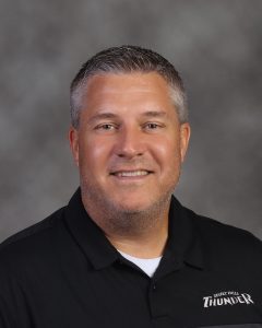 Tim Gardner