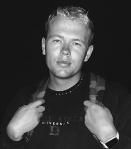 Josh James