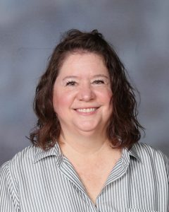 Amy Brinkerhoff