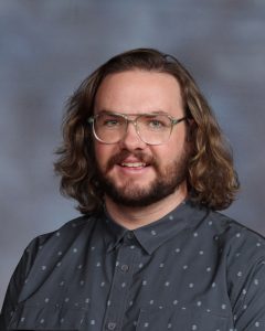 Cody Clayton