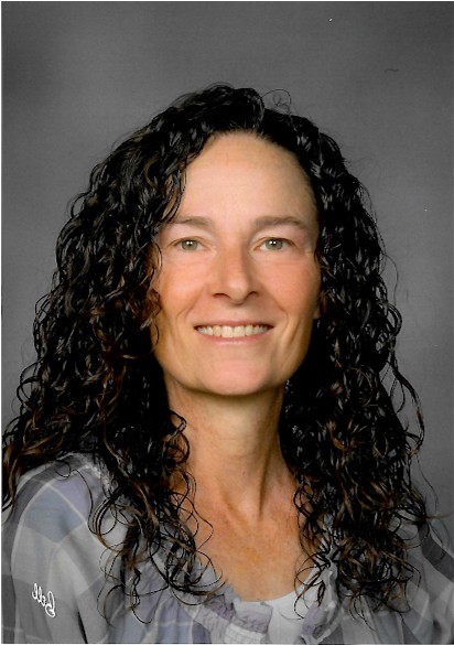 Suzette Coombs : College Access Advisor