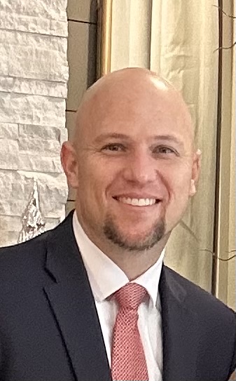 Ezra Irvin : Girls Basketball - Head Coach