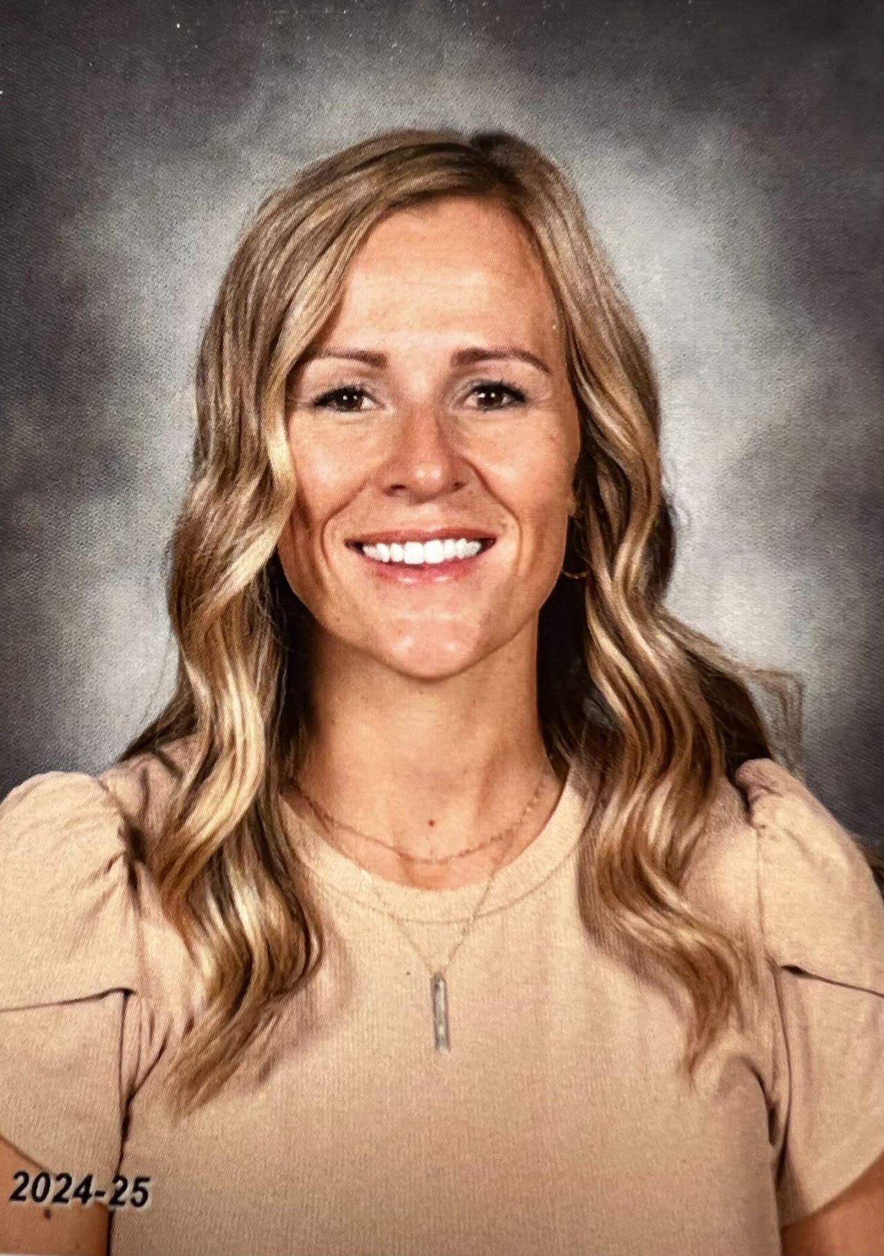 Nellie Hardy (Walker) : Counselor (A - D)
