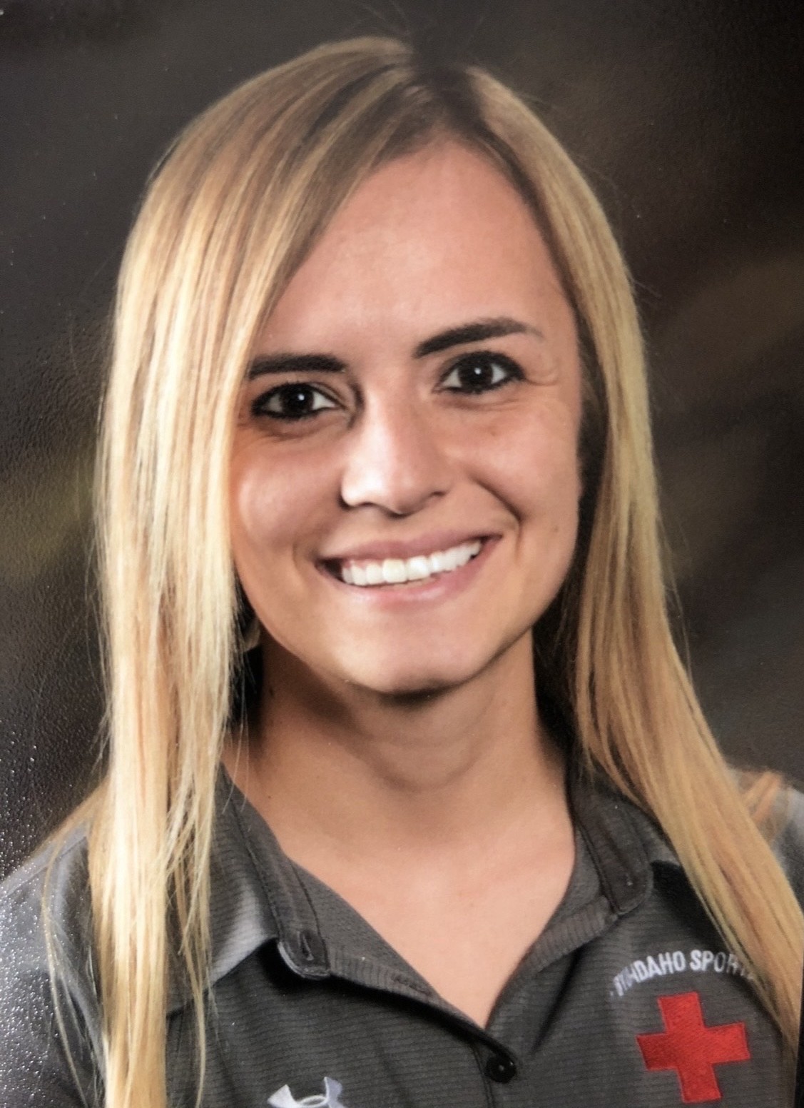 Mariah Miller : Athletic Trainer