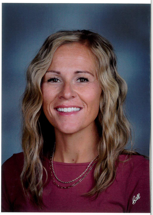 Nellie Hardy : Counselor (A-F)