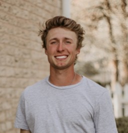 Jagun Leavitt : Head Baseball Coach
