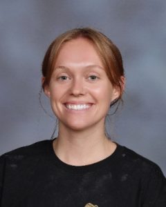 Alli Berrett