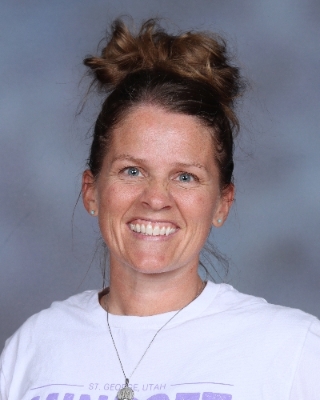 Cindy Millsap : Girls Wrestling Head Coach