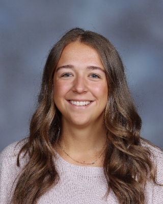 Trinity Norman : Physical Education