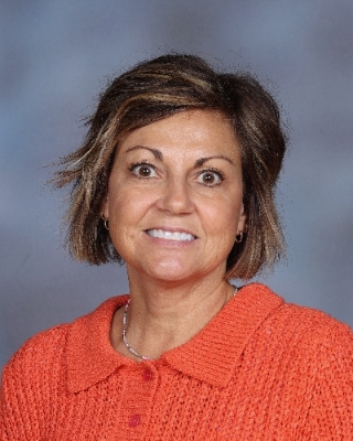 Brandy Schimbeck : Attendance Secretary