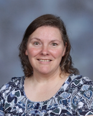 Courtney White : Teen Center / Intervention Aide
