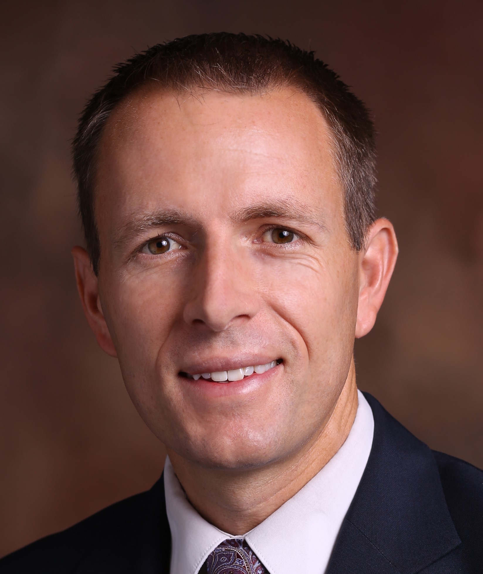 Jason Hendrix : Boys Soccer - Head Coach