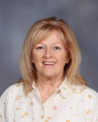 Fran Black : SPECIAL EDUCATION